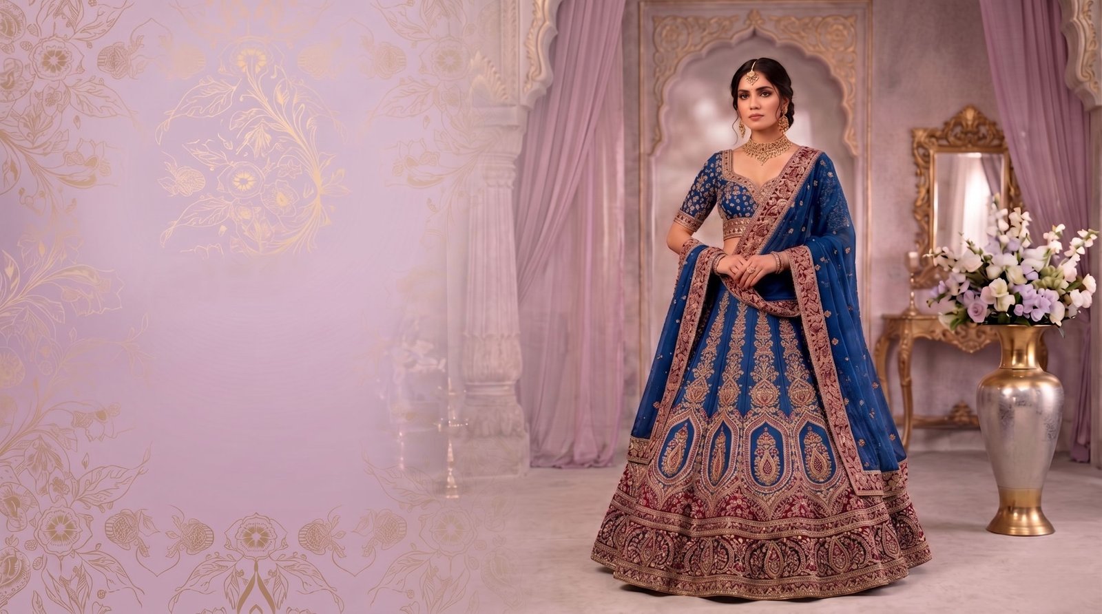 Varna Designer Studio Luxury Collection