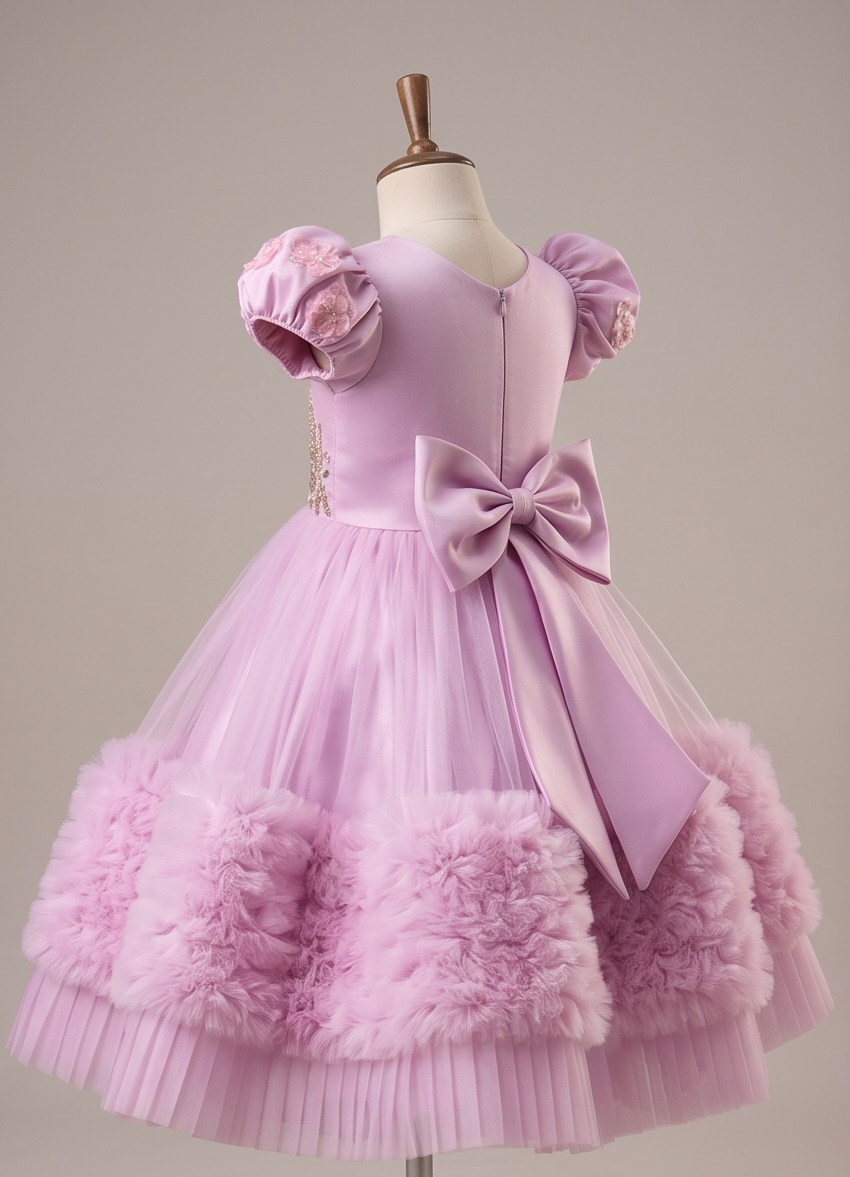 pink-frock